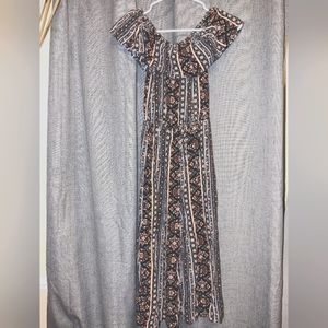 Art Class 10/12 jumper